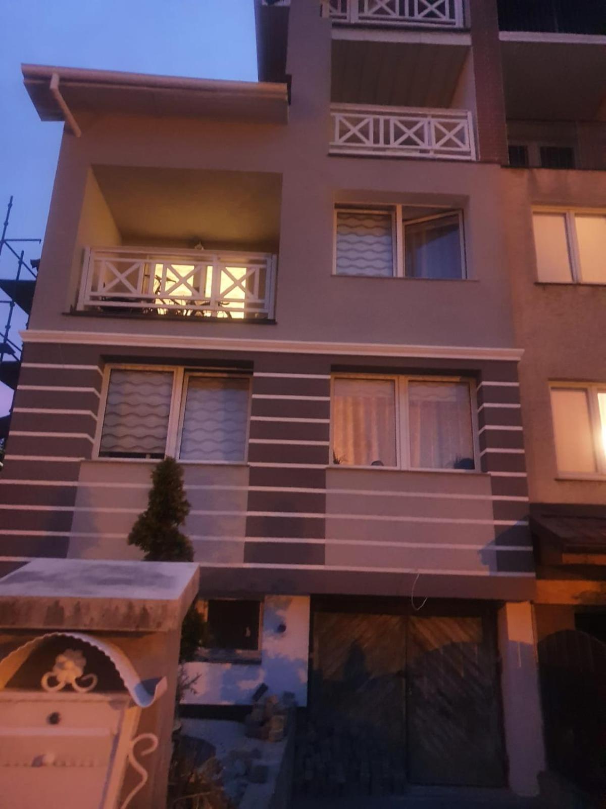 New Rooms 3Km To Centrum Γκντανσκ Εξωτερικό φωτογραφία