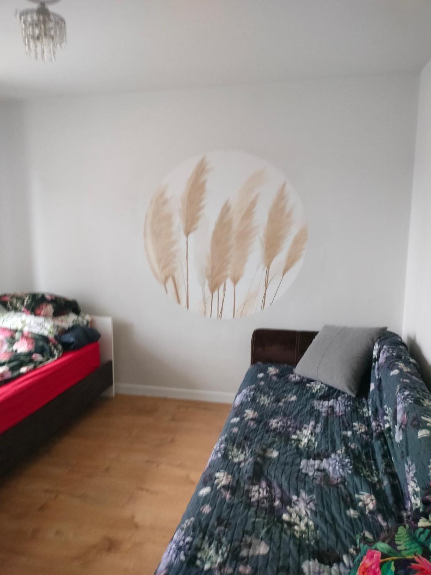 New Rooms 3Km To Centrum Γκντανσκ Εξωτερικό φωτογραφία
