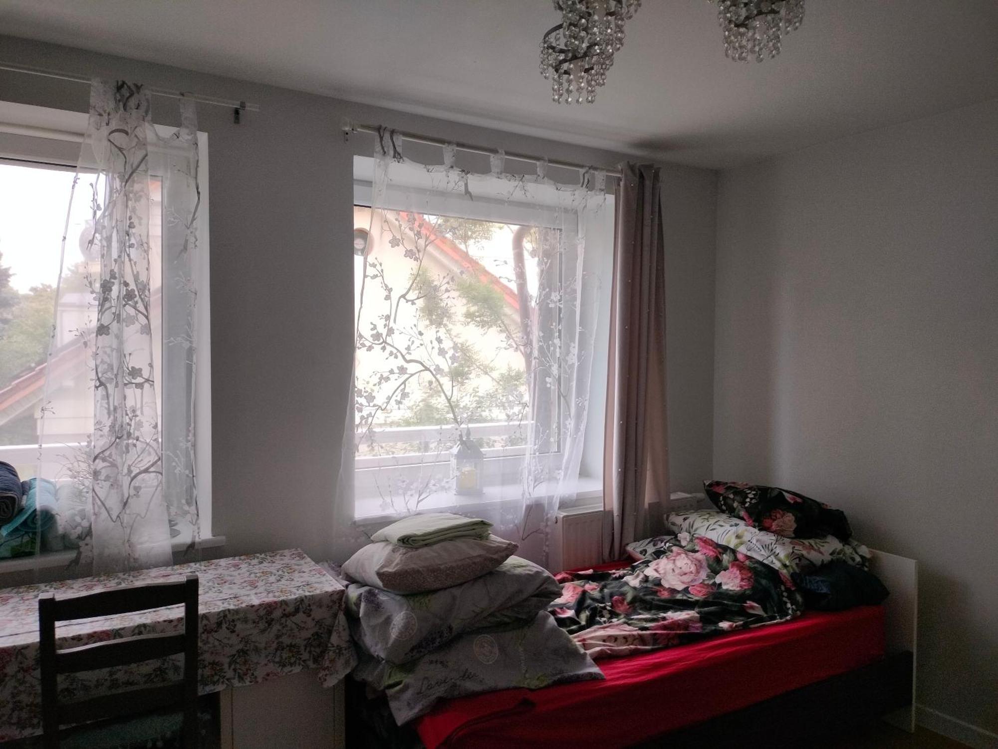 New Rooms 3Km To Centrum Γκντανσκ Εξωτερικό φωτογραφία