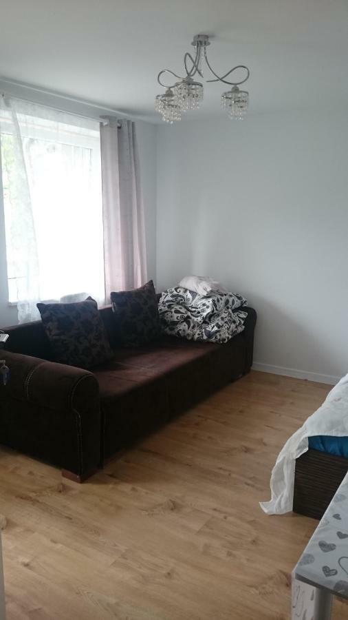 New Rooms 3Km To Centrum Γκντανσκ Εξωτερικό φωτογραφία