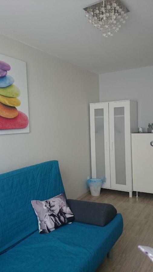 New Rooms 3Km To Centrum Γκντανσκ Εξωτερικό φωτογραφία