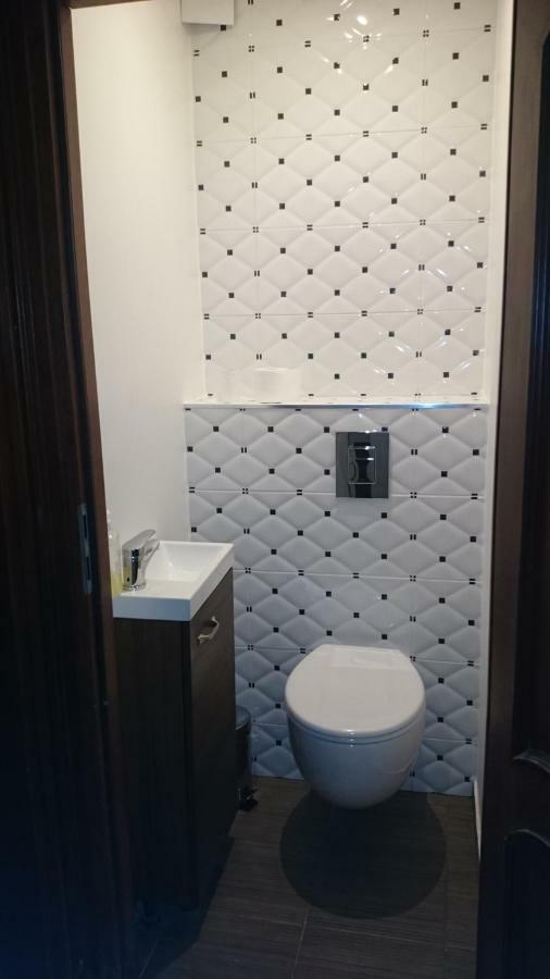 New Rooms 3Km To Centrum Γκντανσκ Εξωτερικό φωτογραφία